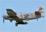 Max Thrust Douglas A-1 Skyraider PNP